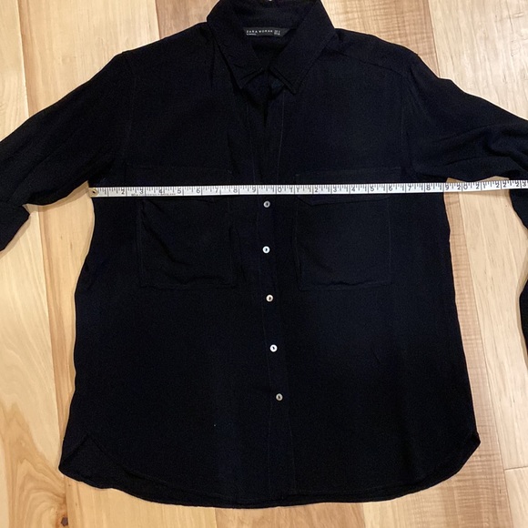 ZARA Shirt - Picture 5 of 7